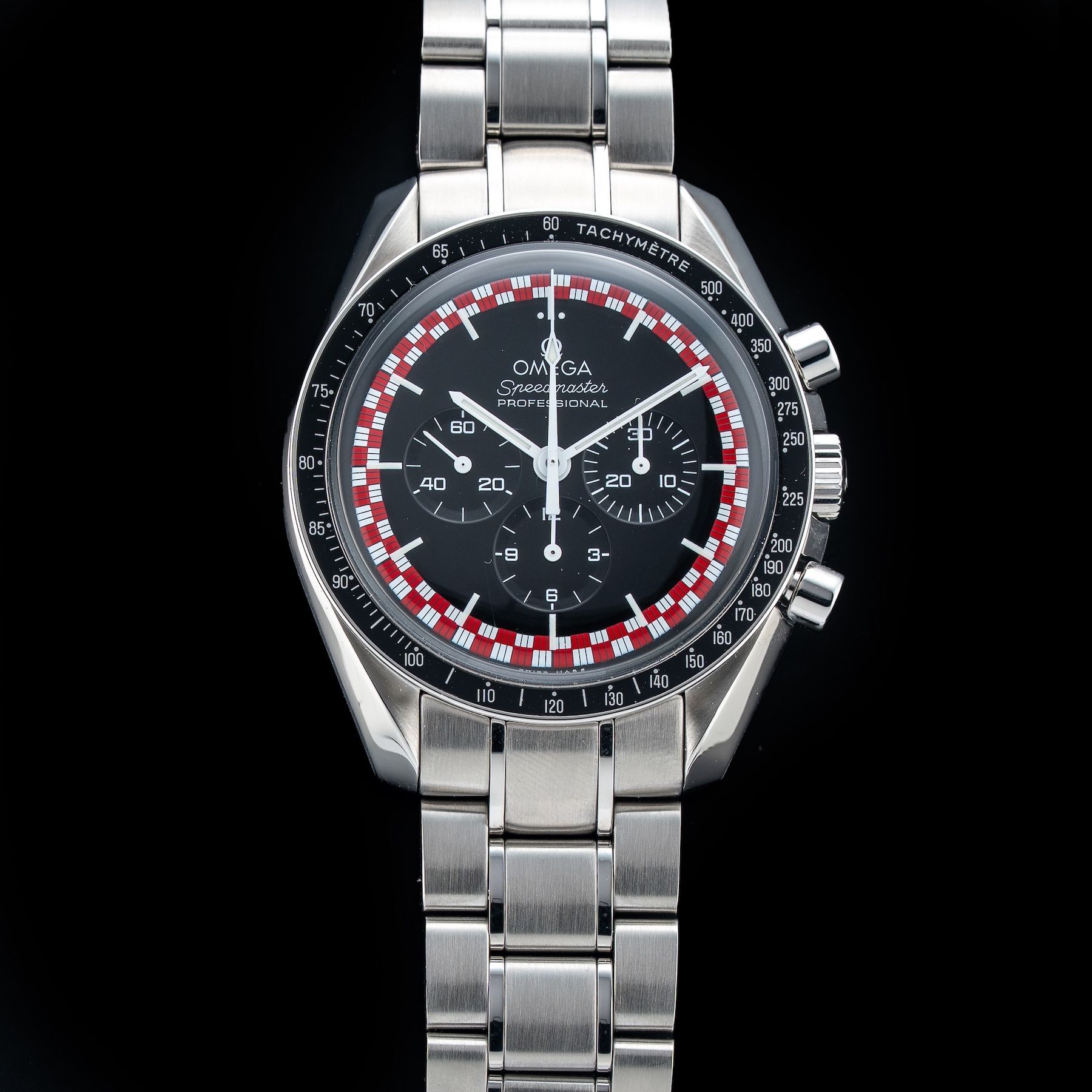 Omega Speedmaster Professional Moonwatch 311.30.42.30.01.004