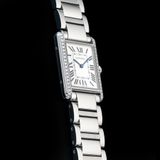 Cartier Tank Must CRW4TA0017 image 1 thumbnail