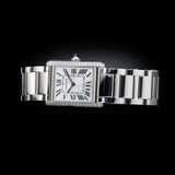 Cartier Tank Must CRW4TA0017 image 3 thumbnail