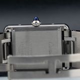 Cartier Tank Must CRW4TA0017 image 7 thumbnail