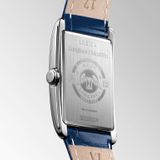 Longines DolceVita Stainless Steel Silver 23mm L5.512.4.71.7 image 4 thumbnail