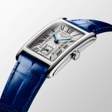 Longines DolceVita Stainless Steel Silver 23mm L5.512.4.71.7 image 5 thumbnail