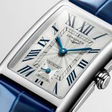 Longines DolceVita Stainless Steel Silver 23mm L5.512.4.71.7 image 1 thumbnail