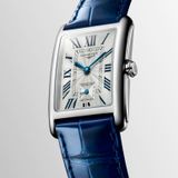 Longines DolceVita Stainless Steel Silver 23mm L5.512.4.71.7 image 3 thumbnail