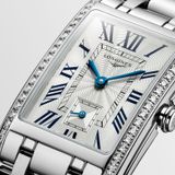 Longines DolceVita Stainless Steel 23mm L5.512.0.71.6 image 1 thumbnail