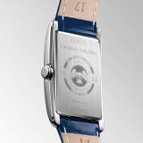 Longines DolceVita Silver 23mm L5.512.0.71.7 image 4 thumbnail