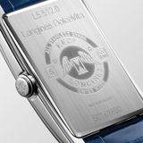 Longines DolceVita Silver 23mm L5.512.0.71.7 image 2 thumbnail