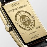 Longines DolceVita  Gold 23mm L5.512.6.71.0 image 3 thumbnail