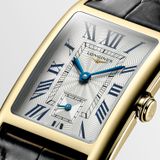 Longines DolceVita  Gold 23mm L5.512.6.71.0 image 1 thumbnail