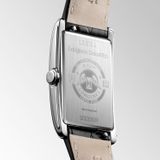 Longines DolceVita Silver 23mm  L5.512.4.71.0 image 6 thumbnail