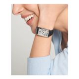 Longines DolceVita Silver 23mm  L5.512.4.71.0 image 8 thumbnail