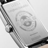 Longines DolceVita Silver 23mm  L5.512.4.71.0 image 3 thumbnail