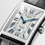 Longines DolceVita Silver 23mm  L5.512.4.71.0 image 1 thumbnail