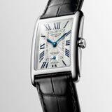 Longines DolceVita Silver 23mm  L5.512.4.71.0 image 5 thumbnail