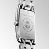 Longines DolceVita Stainless Steel 23mm L5.512.4.75.6 image 4 thumbnail