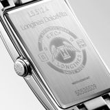 Longines DolceVita Stainless Steel 23mm L5.512.4.75.6 image 2 thumbnail