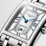 Longines DolceVita Stainless Steel 23mm L5.512.4.75.6 image 1 thumbnail
