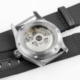 Hamilton Khaki Filed Auto 38mm H70455960 image 4 thumbnail