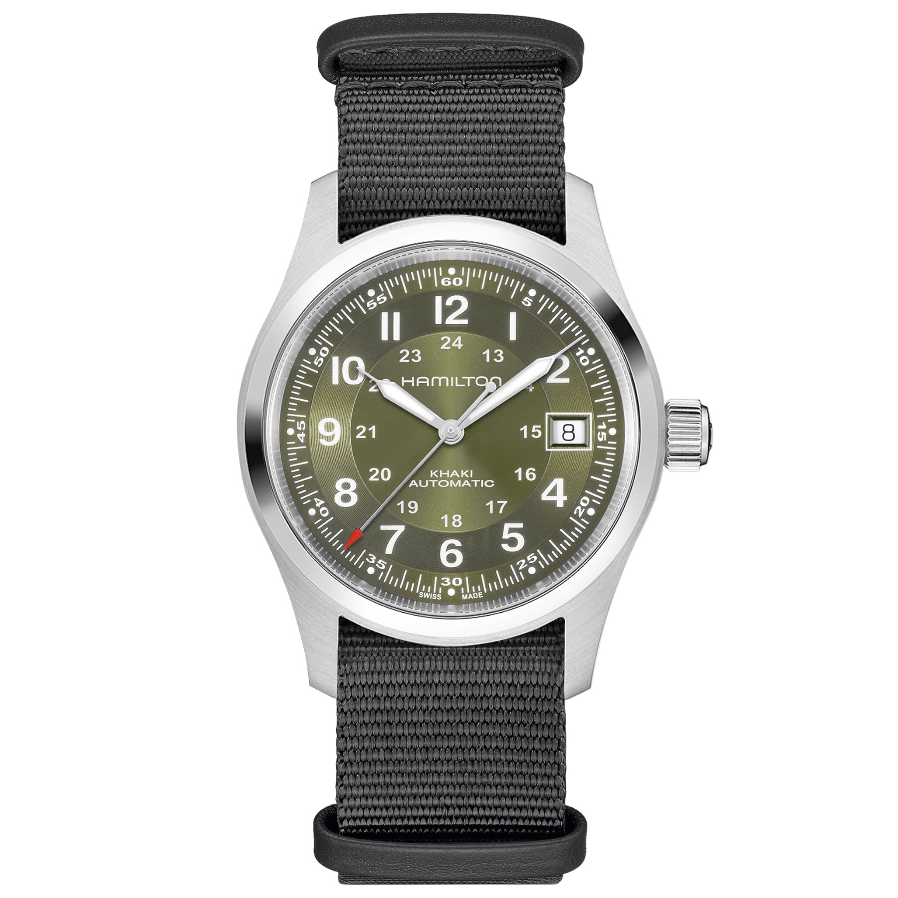 Hamilton Khaki Filed Auto 38mm H70455960
