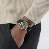 Hamilton Khaki Filed Auto 38mm H70455960 image 5 thumbnail