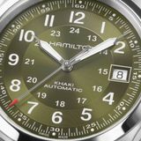 Hamilton Khaki Filed Auto 38mm H70455960 image 1 thumbnail