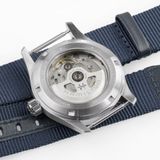 Hamilton Khaki Filed Auto 38mm H70455940 image 4 thumbnail