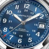 Hamilton Khaki Filed Auto 38mm H70455940 image 1 thumbnail