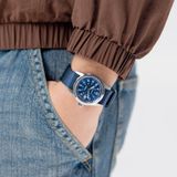 Hamilton Khaki Filed Auto 38mm H70455940 image 5 thumbnail