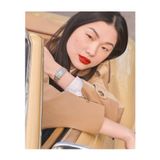 Longines DolceVita Stainless Steel Rose Gold 23mm L5.512.5.71.7 image 2 thumbnail