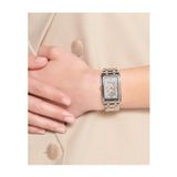 Longines DolceVita Stainless Steel Rose Gold 23mm L5.512.5.75.7 image 4 thumbnail