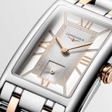 Longines DolceVita Stainless Steel Rose Gold 23mm L5.512.5.75.7 image 1 thumbnail