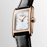 Longines DolceVita Rose Gold 17mm L5.258.8.87.0 image 3 thumbnail