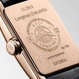 Longines DolceVita Rose Gold 17mm L5.258.8.87.0 image 2 thumbnail