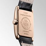 Longines DolceVita Rose Gold 17mm L5.258.8.87.0 image 4 thumbnail