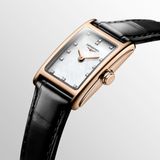 Longines DolceVita Rose Gold 17mm L5.258.8.87.0 image 5 thumbnail