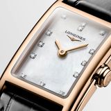 Longines DolceVita Rose Gold 17mm L5.258.8.87.0 image 1 thumbnail
