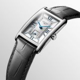 Longines DolceVita Stainless Steel 23mm L5.512.4.75.2 image 3 thumbnail