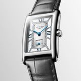 Longines DolceVita Stainless Steel 23mm L5.512.4.75.2 image 4 thumbnail