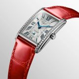 Longines DolceVita Stainless Steel 23.30mm L5.512.0.71.5 image 4 thumbnail