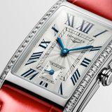 Longines DolceVita Stainless Steel 23.30mm L5.512.0.71.5 image 1 thumbnail