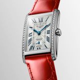 Longines DolceVita Stainless Steel 23.30mm L5.512.0.71.5 image 2 thumbnail