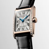 Longines DolceVita Rose Gold 17mm L5.258.9.71.0 image 1 thumbnail