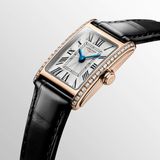 Longines DolceVita Rose Gold 17mm L5.258.9.71.0 image 2 thumbnail