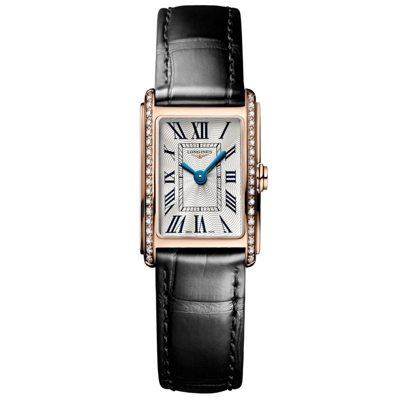 Longines DolceVita Rose Gold 17mm L5.258.9.71.0