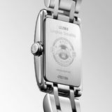 Longines DolceVita Stainless Steel 17mm L5.258.0.71.6 image 4 thumbnail