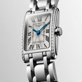 Longines DolceVita Stainless Steel 17mm L5.258.0.71.6 image 3 thumbnail