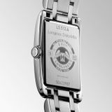 Longines DolceVita Stainless Steel 23mm L5.512.4.87.6 image 3 thumbnail