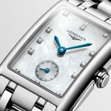 Longines DolceVita Stainless Steel 23mm L5.512.4.87.6 image 1 thumbnail