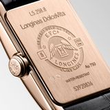 Longines DolceVita Rose Gold 17mm L5.258.8.71.0 image 2 thumbnail