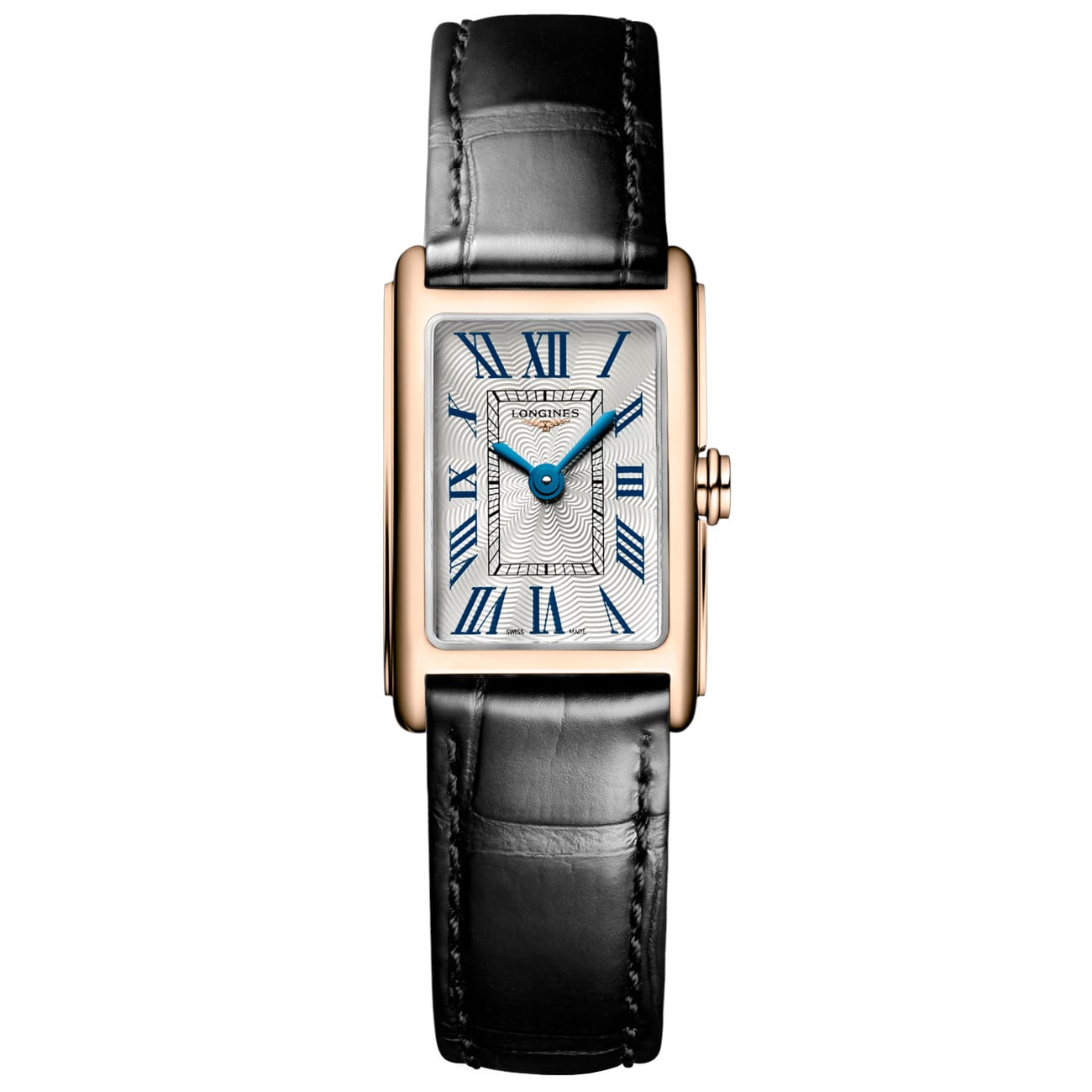 Longines DolceVita Rose Gold 17mm L5.258.8.71.0